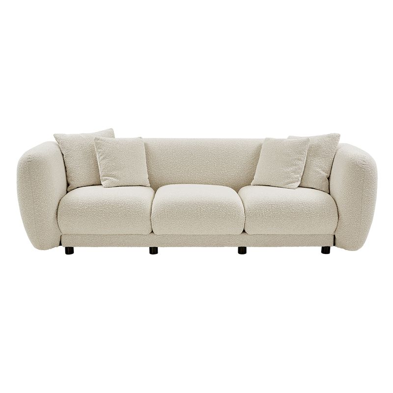 Camino Sofa in Cream