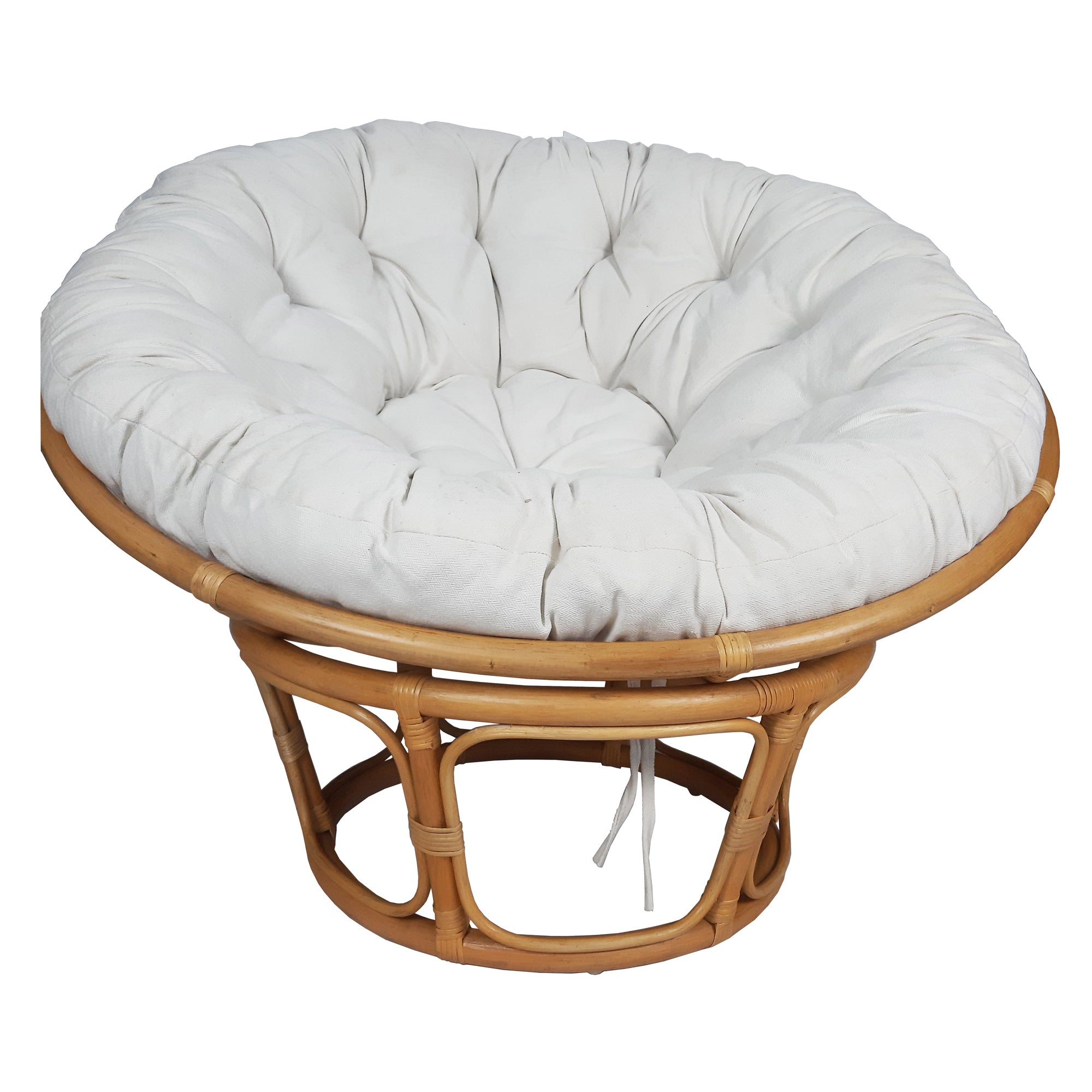 Extra Large Papasan Chair
