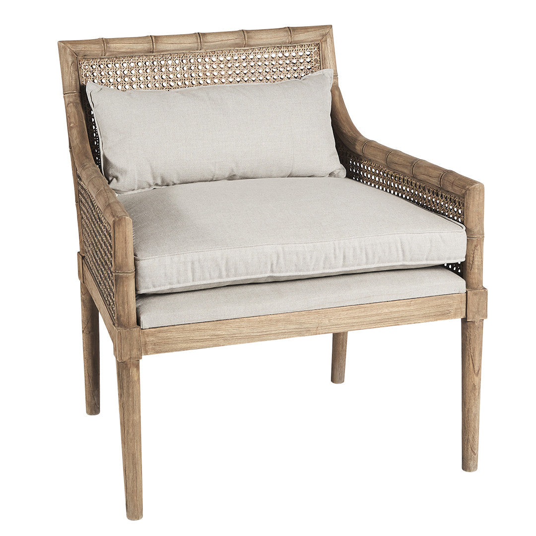 Peninsula Armchair