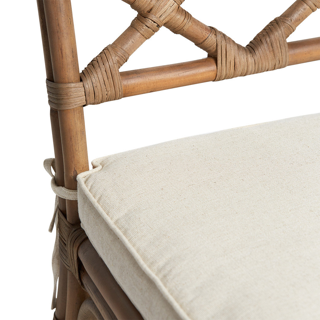 Peninsula Dining Chair