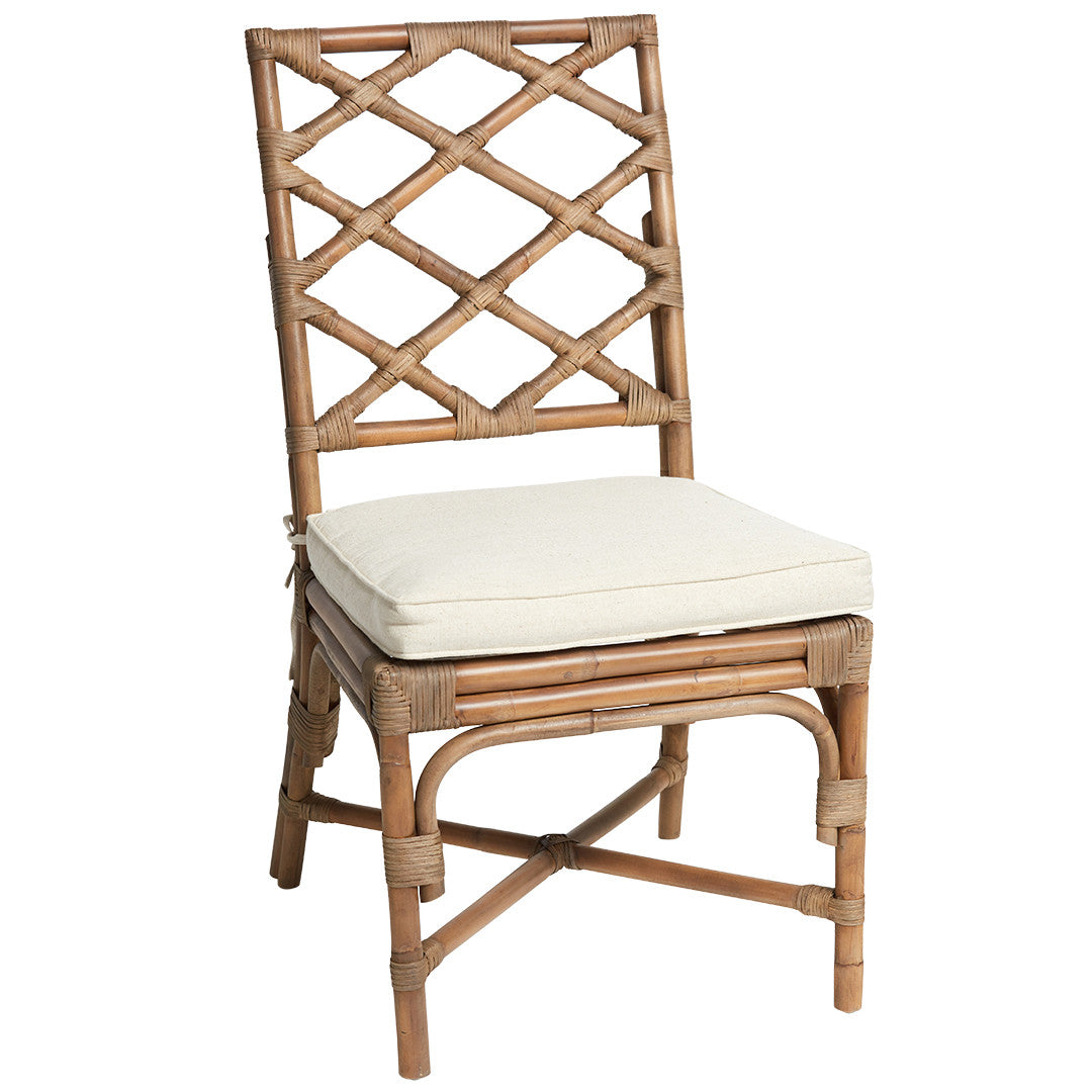 Peninsula Dining Chair