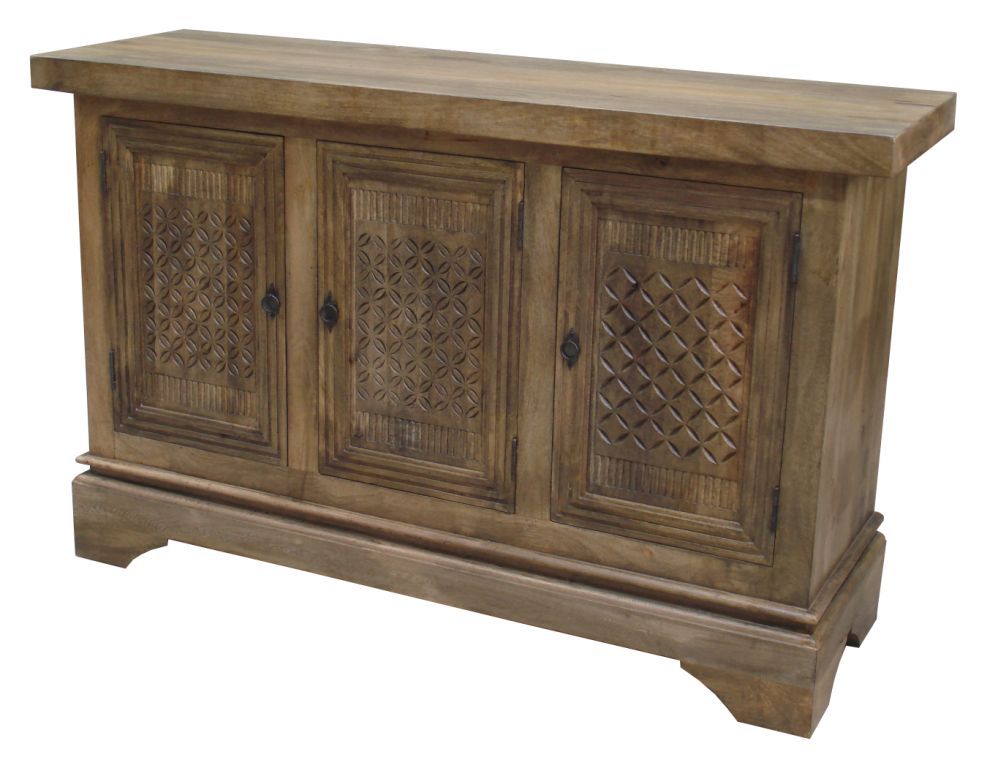 Phillipe 3 Door Sideboard