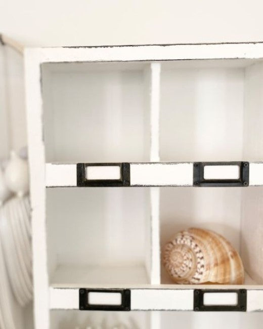 Pigeon Hole Wall Unit