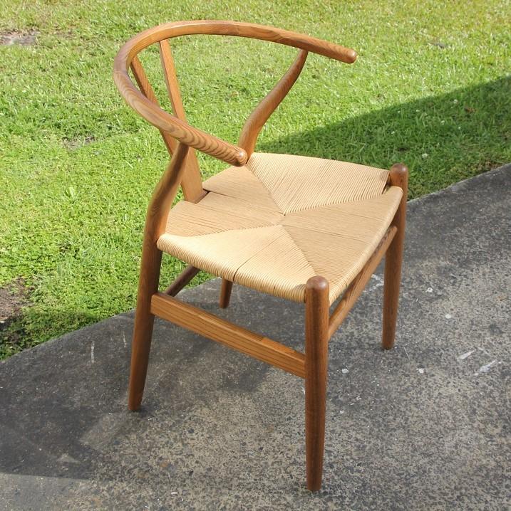 Replica Wishbone Chair