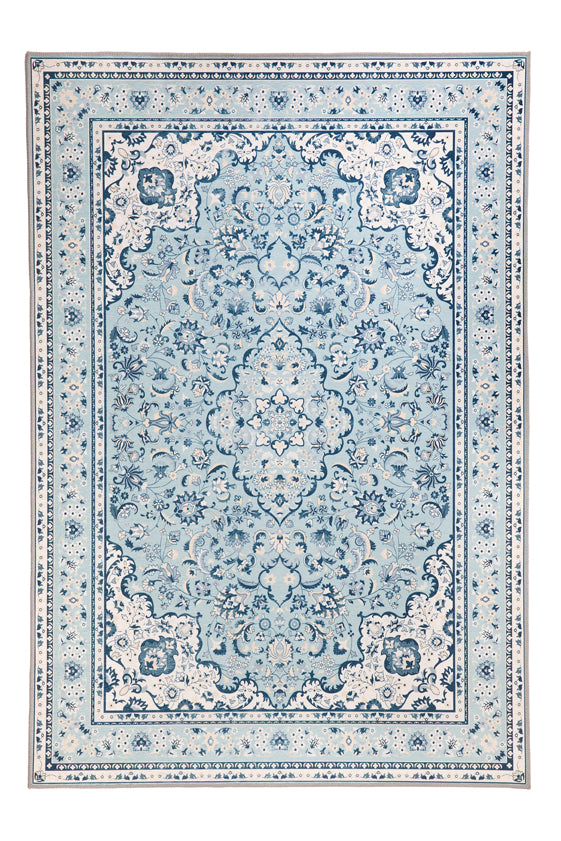 Rayie Non-Slip Floor Mat