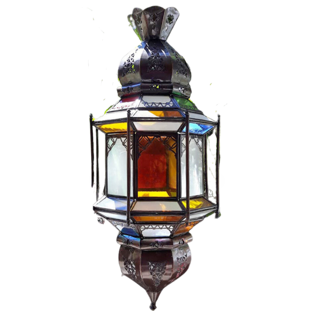 Marrakech Pendant Light