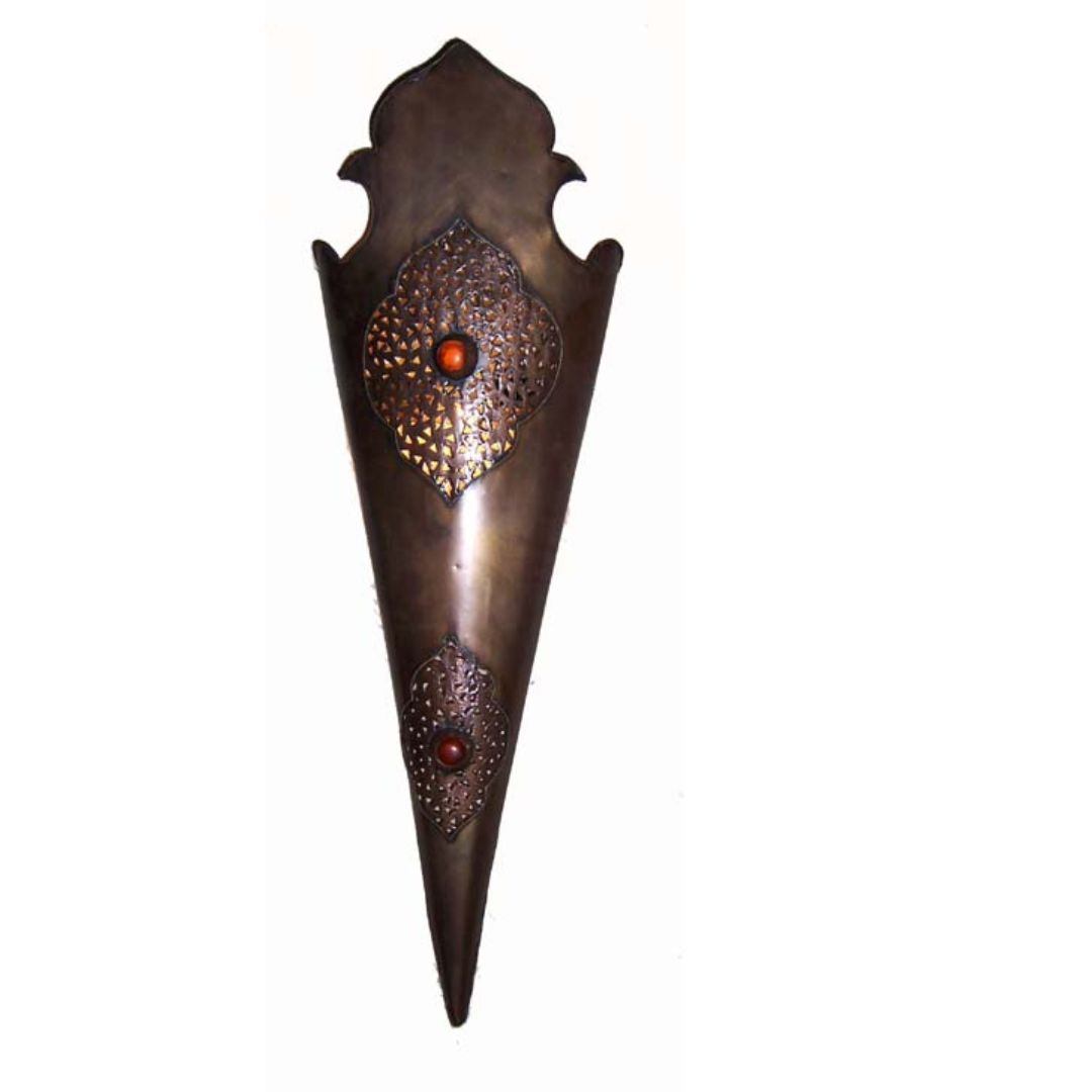 Genuine Moroccan Sconce