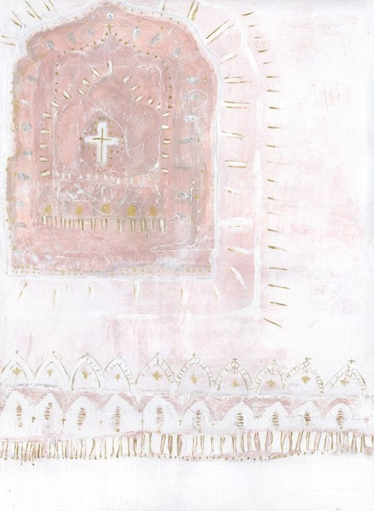 Sufi Safi Print