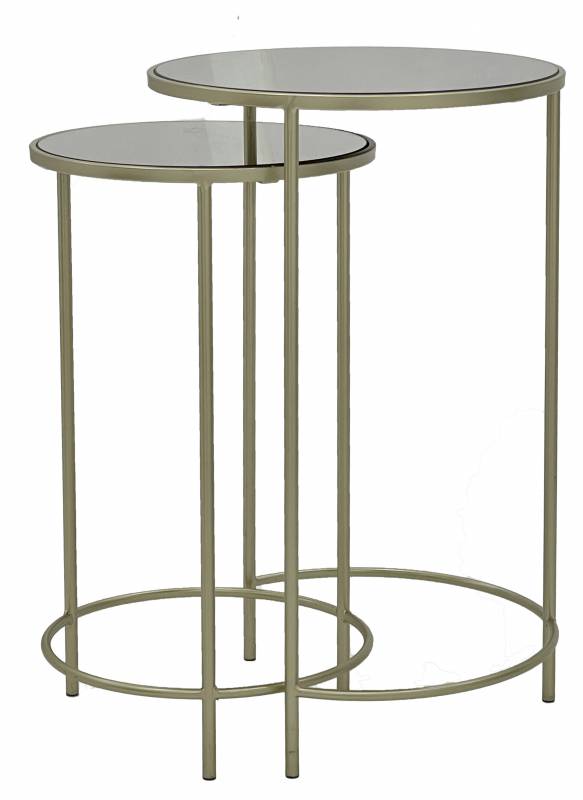 Sally Side Table Set Of 2