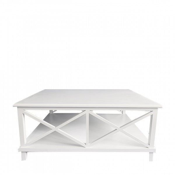 SQ Coffee Table