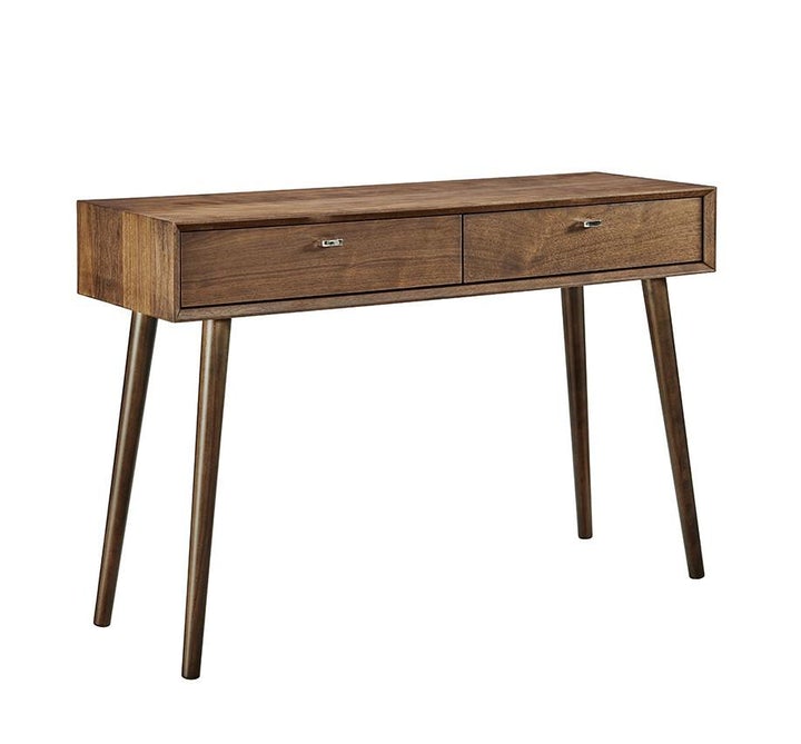 Saki Two Drawer Console Table - Clearance