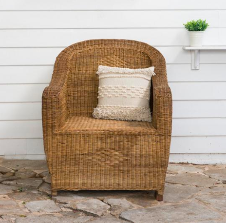 Plantation Premium Range- Single Chair