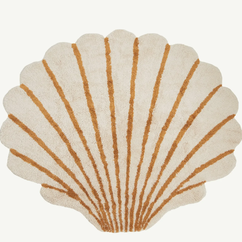 Water's Edge Tufted Rug