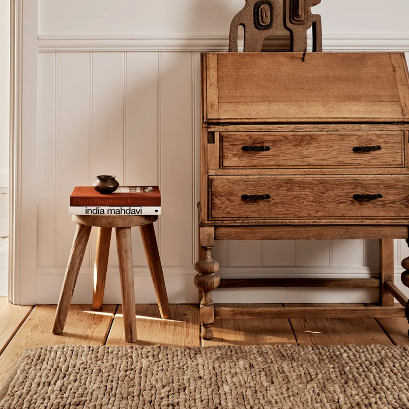 Mesa Small Area Jute Rug