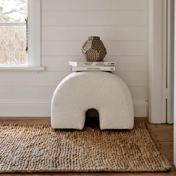 Mesa Small Area Jute Rug