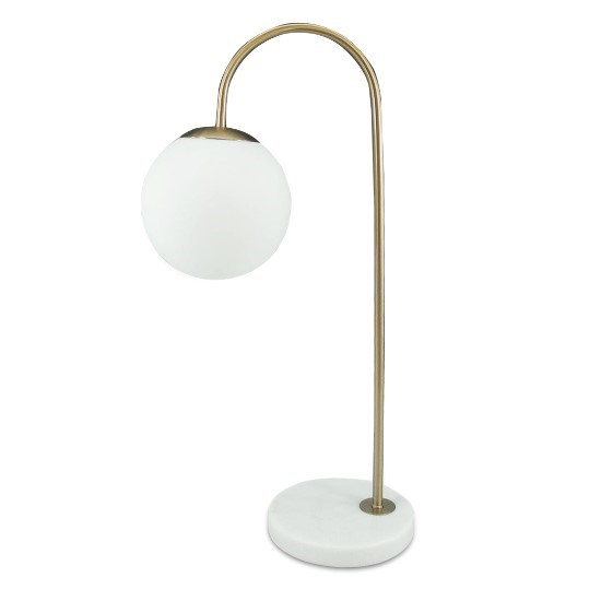 Broadway Table Lamp with Shade