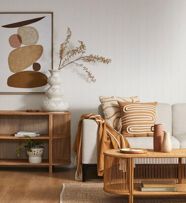 Leighway Open Cabinet