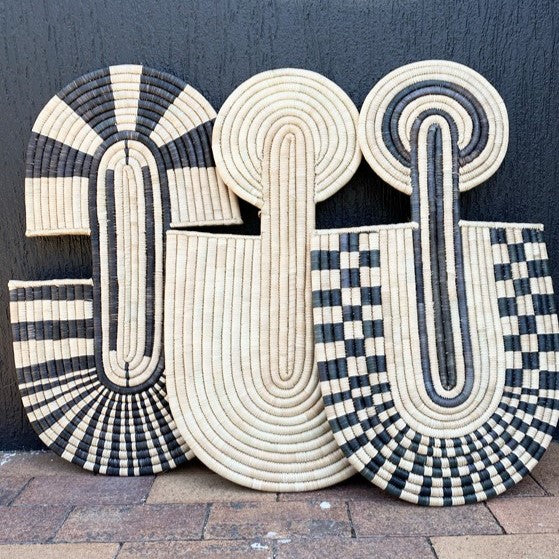 IIlala Palm Wall Art