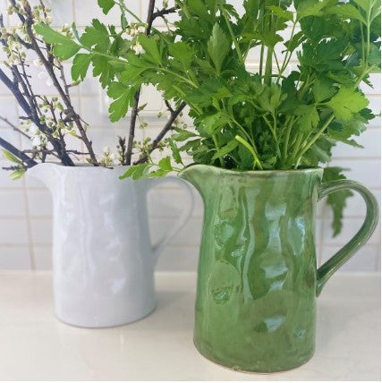 Lili Ceramic Jug