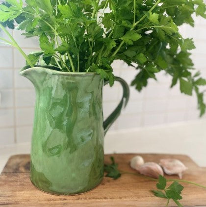 Lili Ceramic Jug