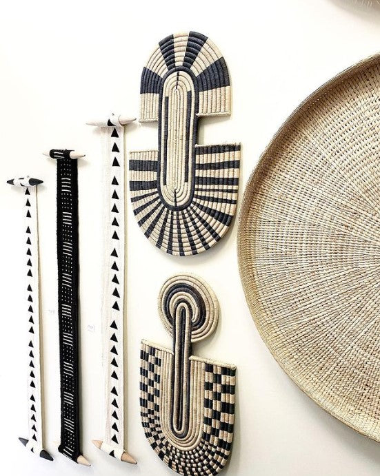 Mudcloth Wall Hanging