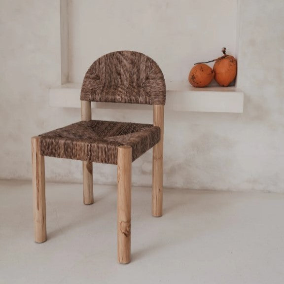 Dahlia Dining Chair