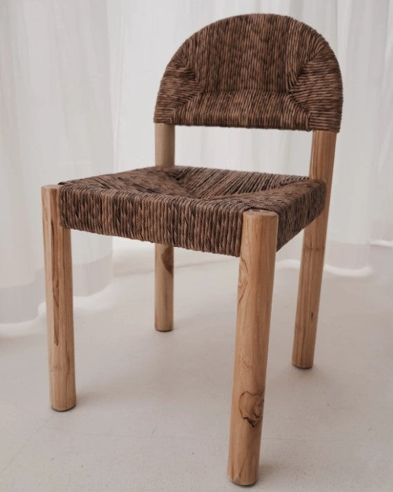 Dahlia Dining Chair