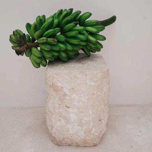 Onyx Stool/Side Table