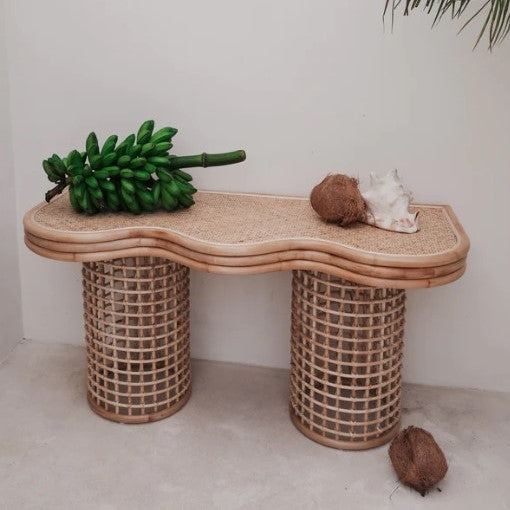 Palmie Console