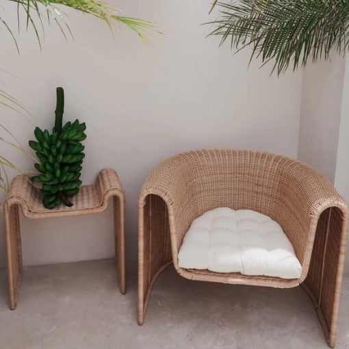 Palmie Occasional Chair