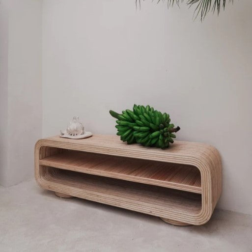 Rickie Rattan Entertainment Unit