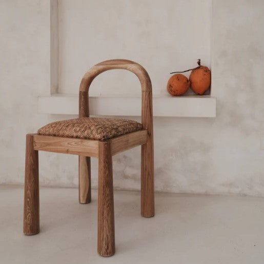 Village Dining Chair
