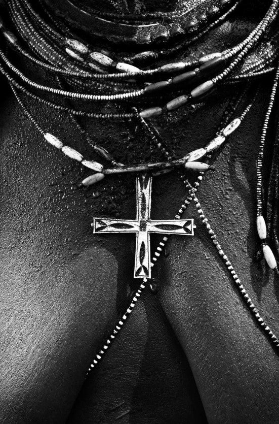 Dhimba Jewellery Print