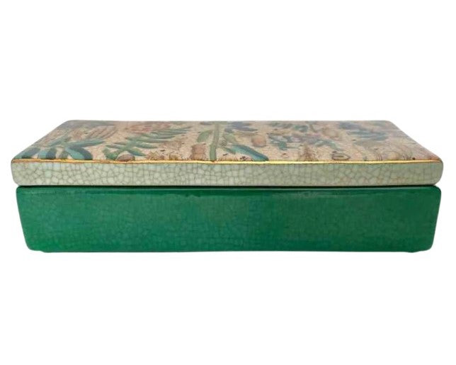 Archivo Jardiner Trinket  Box
