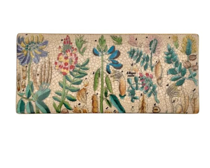 Archivo Jardiner Trinket  Box