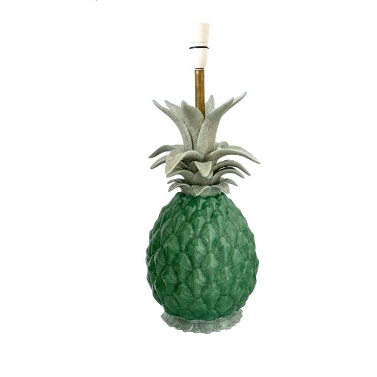Pina Porcelain Table Lamp Base