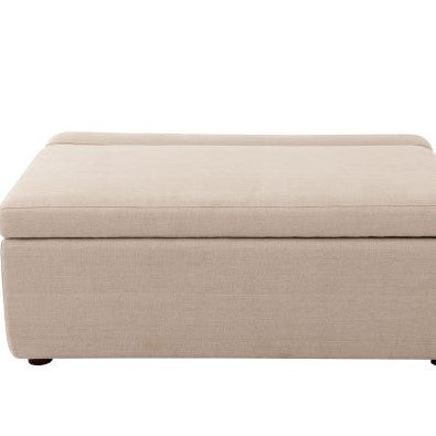 Newport Single Sofa Bed/Ottoman