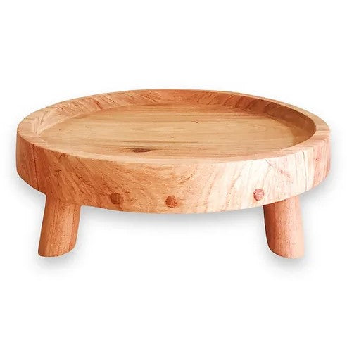 Zambia Hardwood Riser