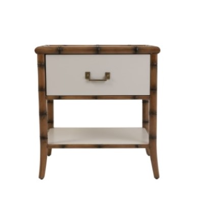 Calypso Bedside Table