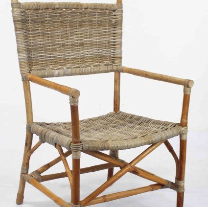 Kuba Director's Chair - Set of 2