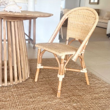 Marc Dining Chair - Set of 2