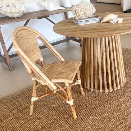 Marc Dining Chair - Set of 2