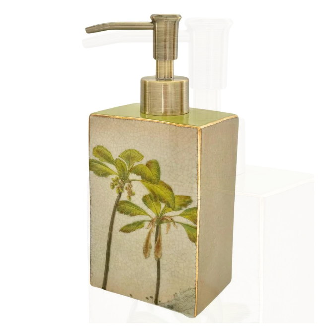 Museo Savon Dispenser - Palma