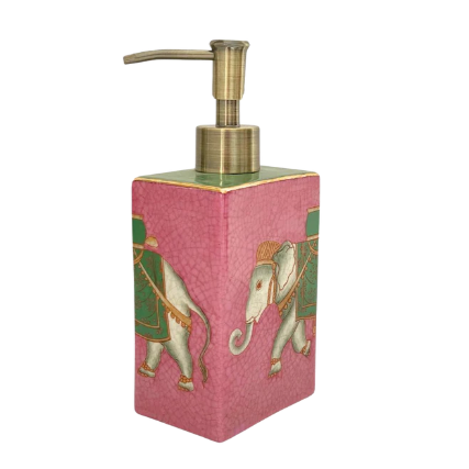 Paradiso Savon Dispenser - Elephante