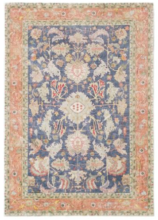 Mamma Machine Washable Rug