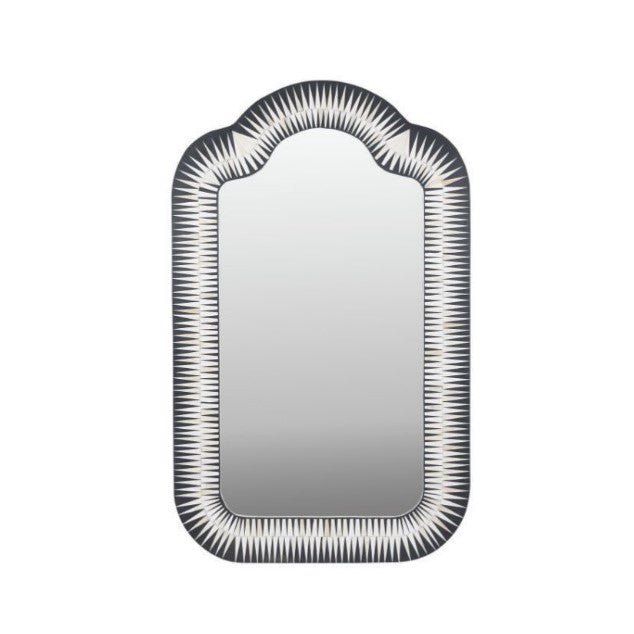Serengeti Curved Mirror