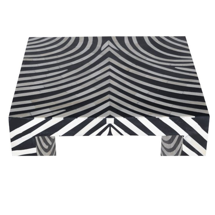 Serengeti Side Table