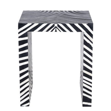 Serengeti Side Table