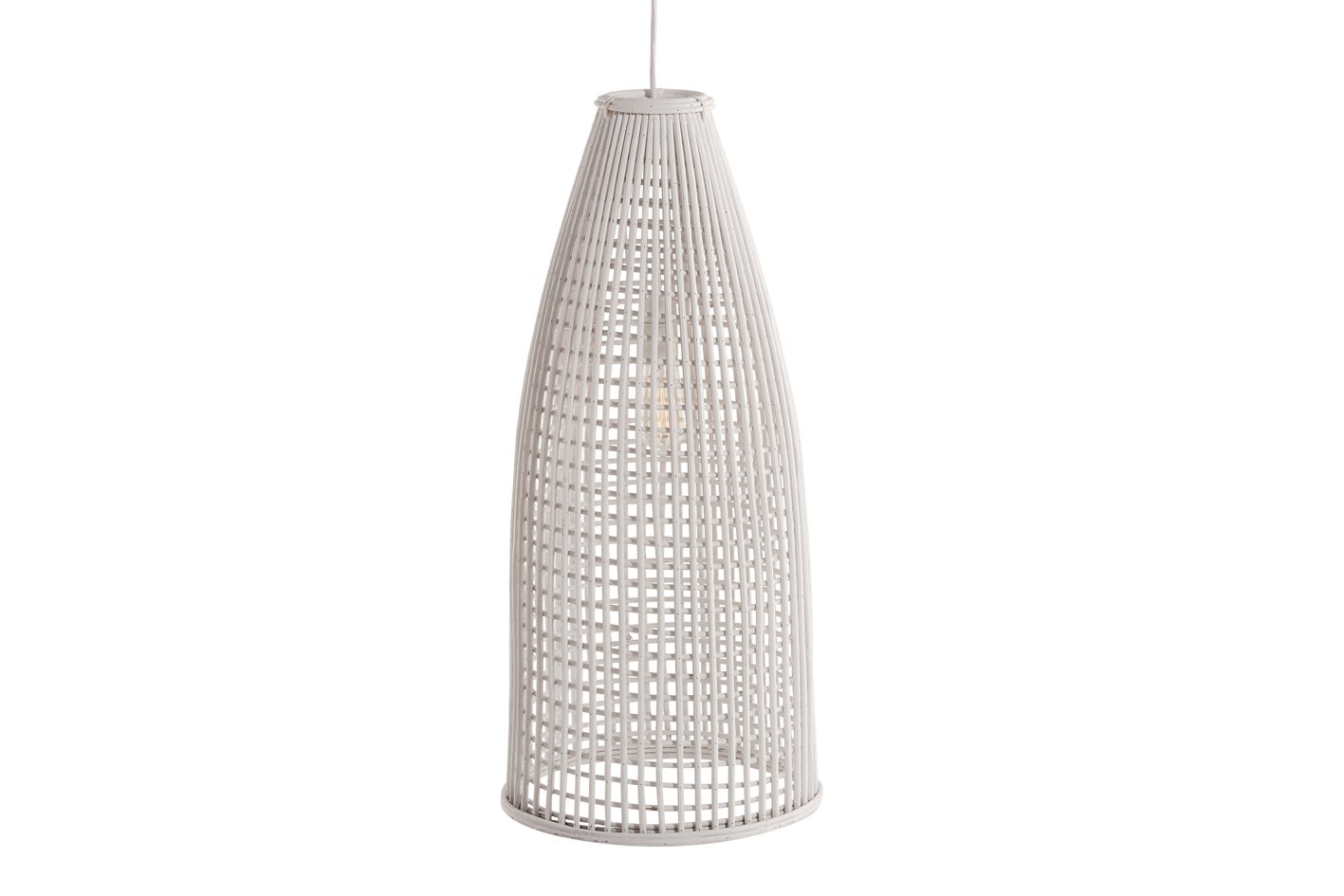 Firefly Pendant Lamp in White