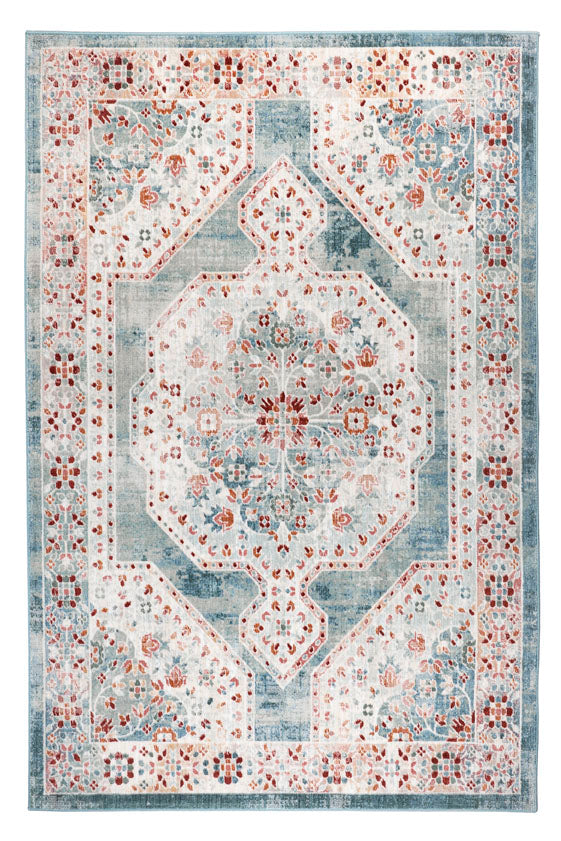 Shalimar Designer Area Rug